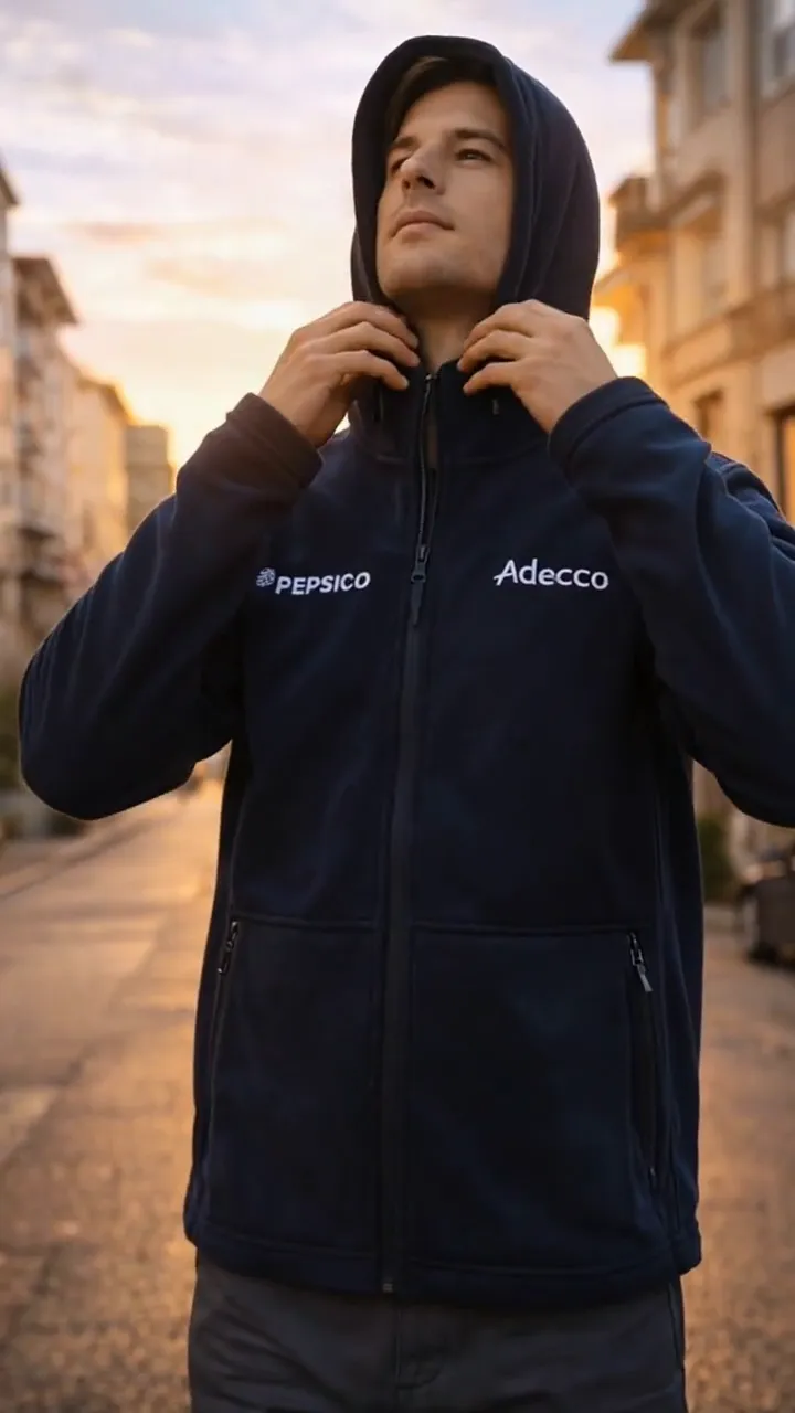 Adecco promotional video — Altun Tekstil