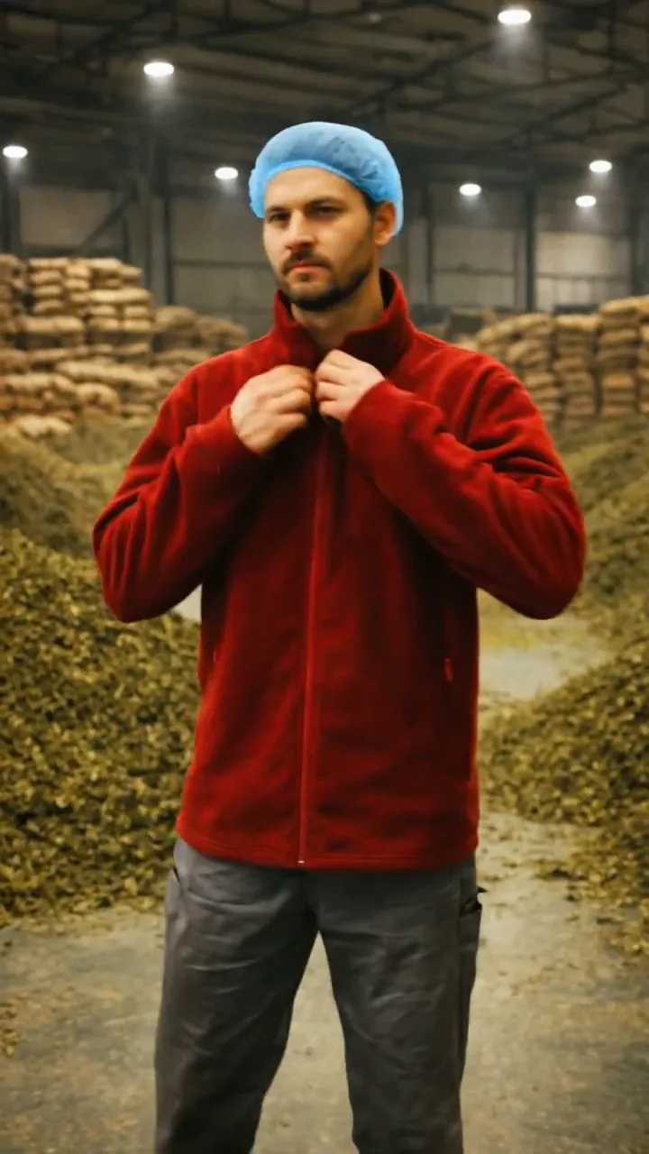 Doğuş promotional video — Altun Tekstil