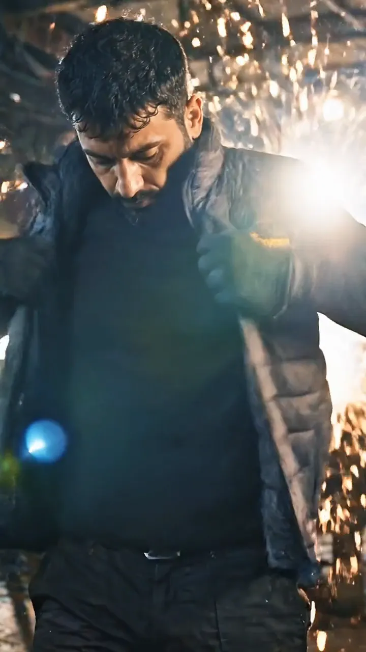 Goodyear promotional video — Altun Tekstil
