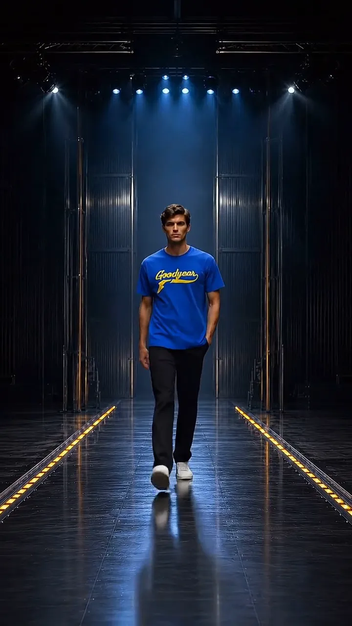 Goodyear promotional video — Altun Tekstil