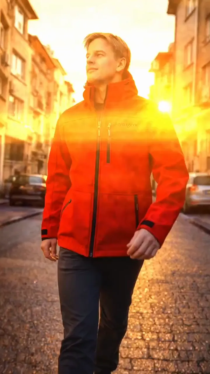 Komagene promotional video — Altun Tekstil