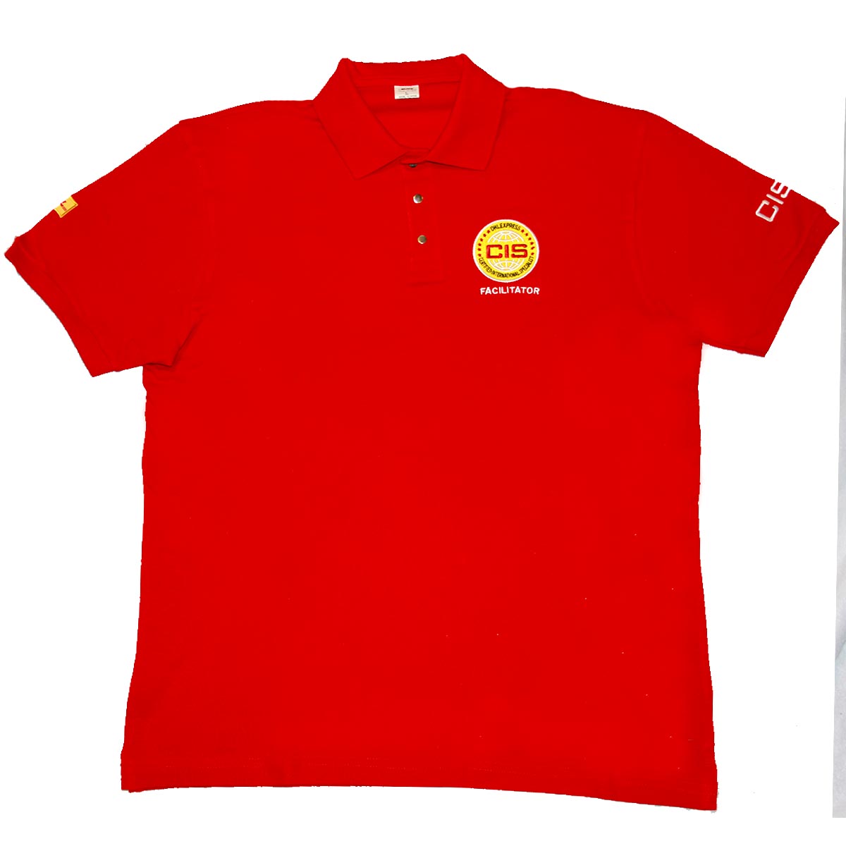 Polo PY-16